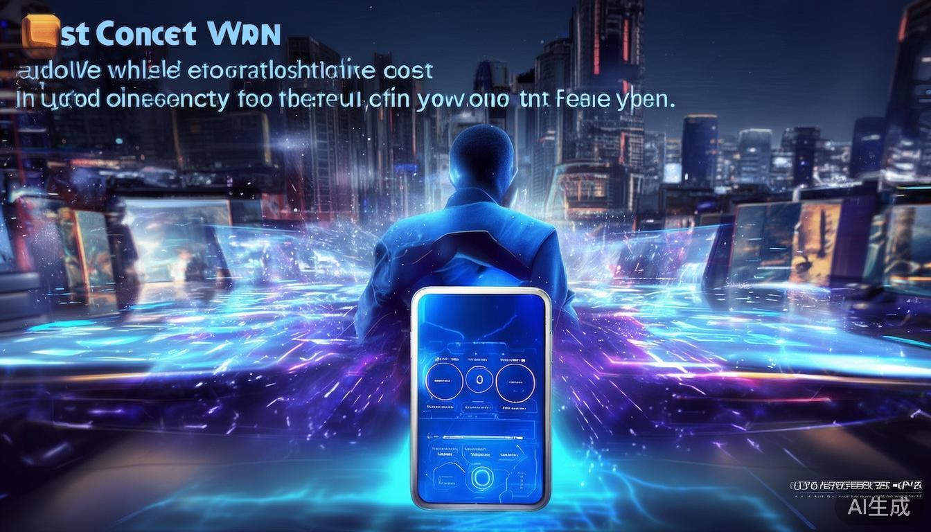 在现代数字生活中，VPN成为许多用户保护隐私、绕过