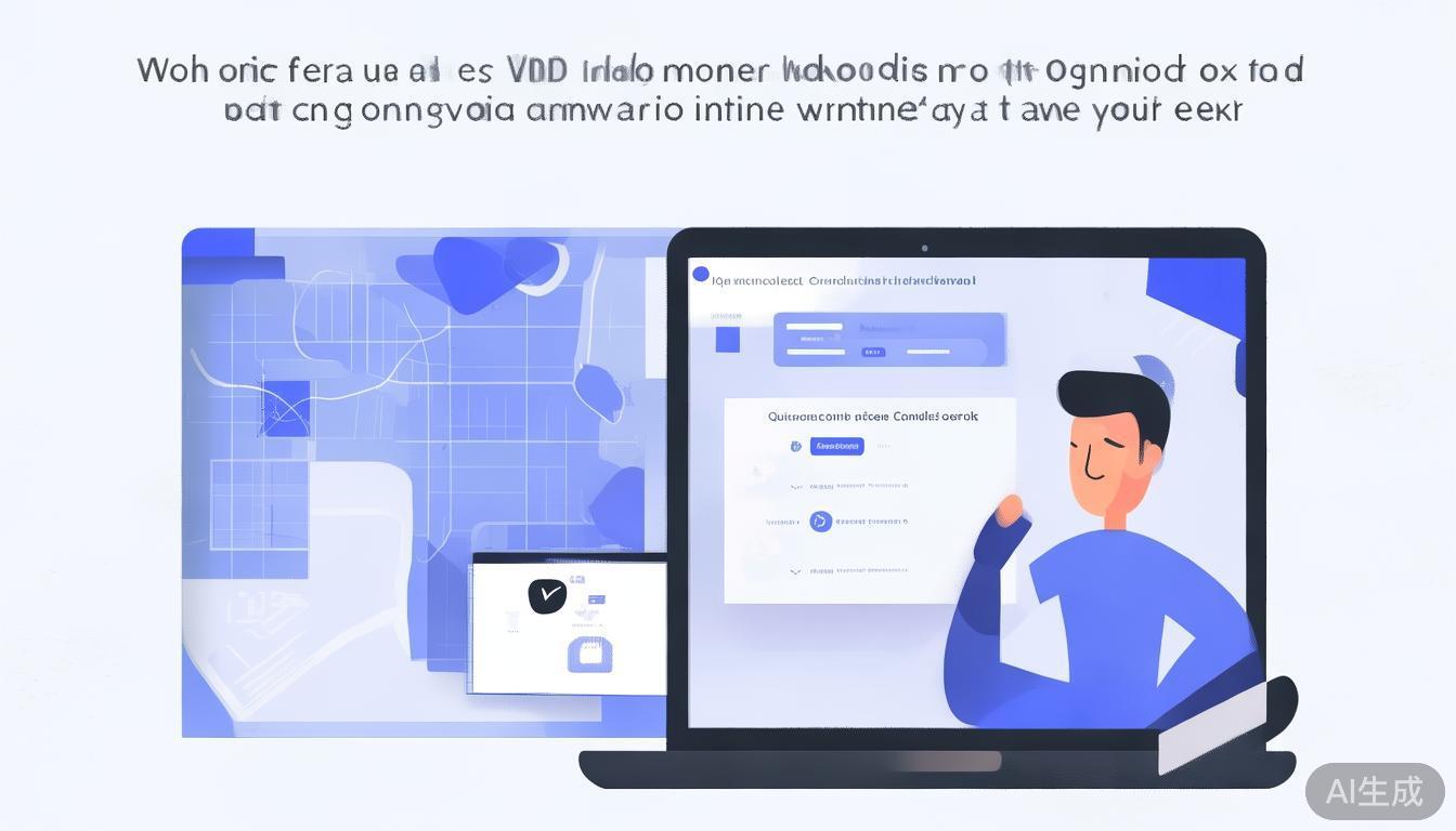 在如今远程办公和数据安全日益受到关注的背景下，许多