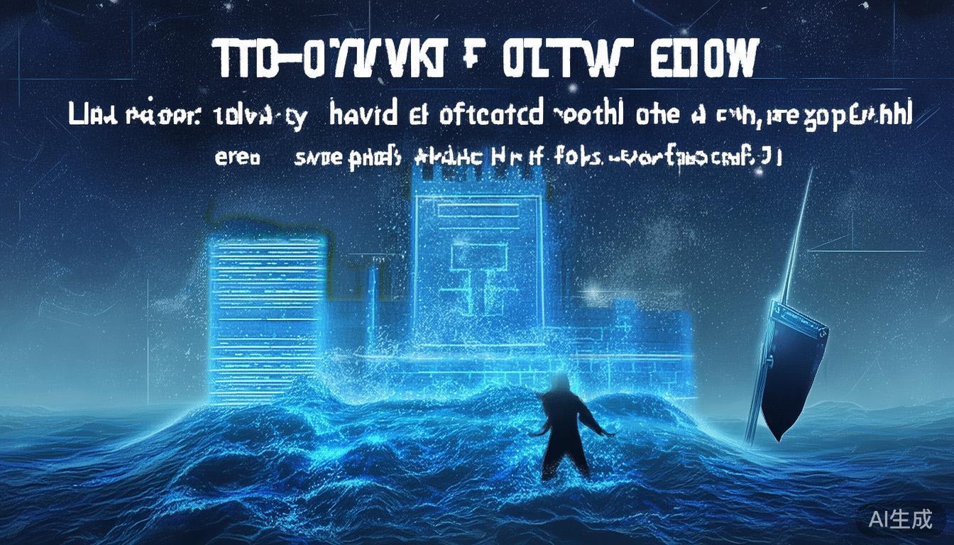 安全保障——构建网络防护墙
在信息安全不断受到威