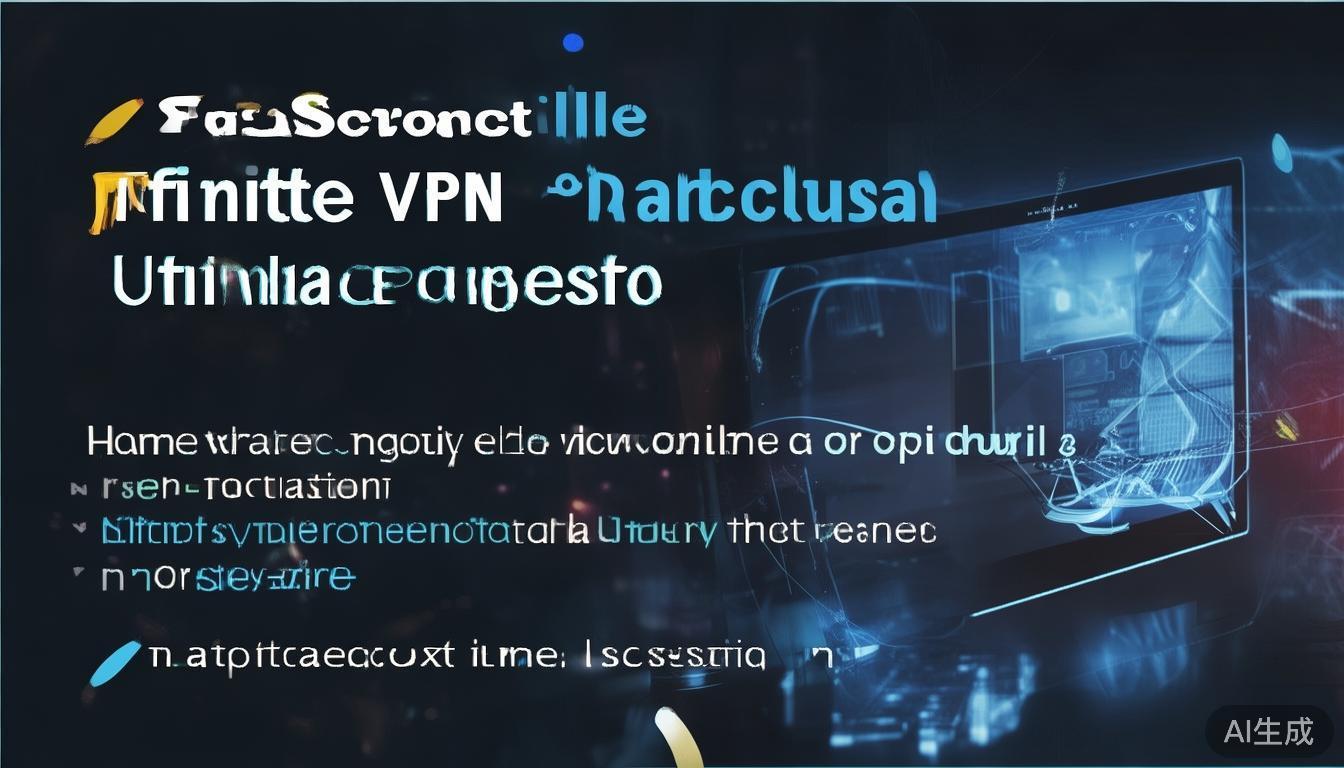 快连VPN无极VPN购买攻略全解析:最新优惠与使用指南 在当今数字时代,确保网络安全与隐私变得尤为重要。越