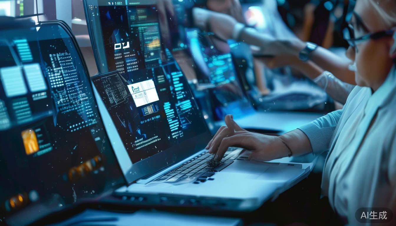 快连Vpn全面提升企业安全能力:CISO视角下的战略应用与未来分析 此外,对于数据隐私和合规要求,CISO应确保VPN