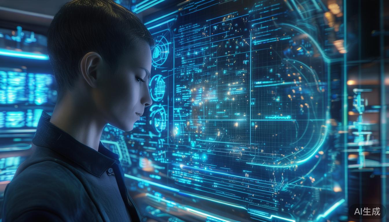 结合策略路由和智能算法，根据实时网络状况动态切换节