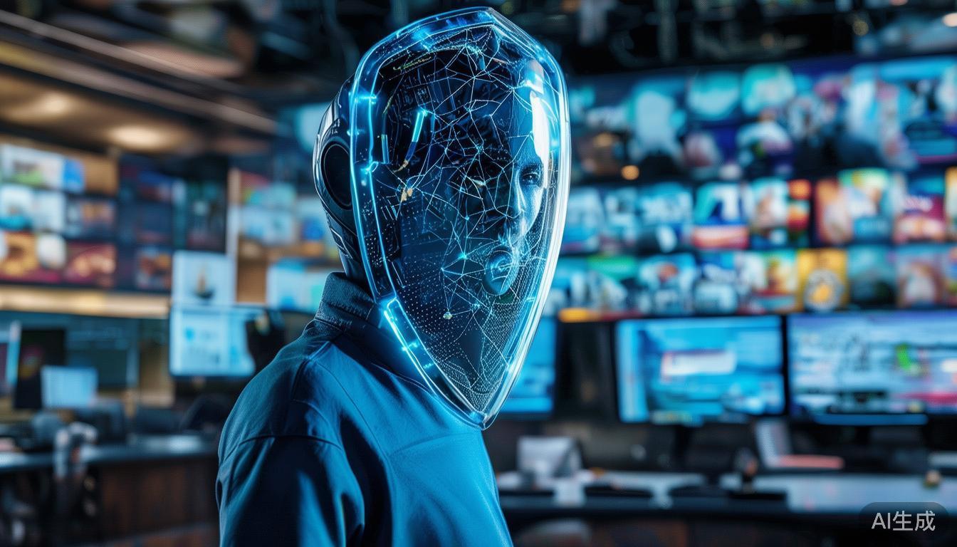 在当今互联网世界，保护个人隐私和提高网络安全已成为