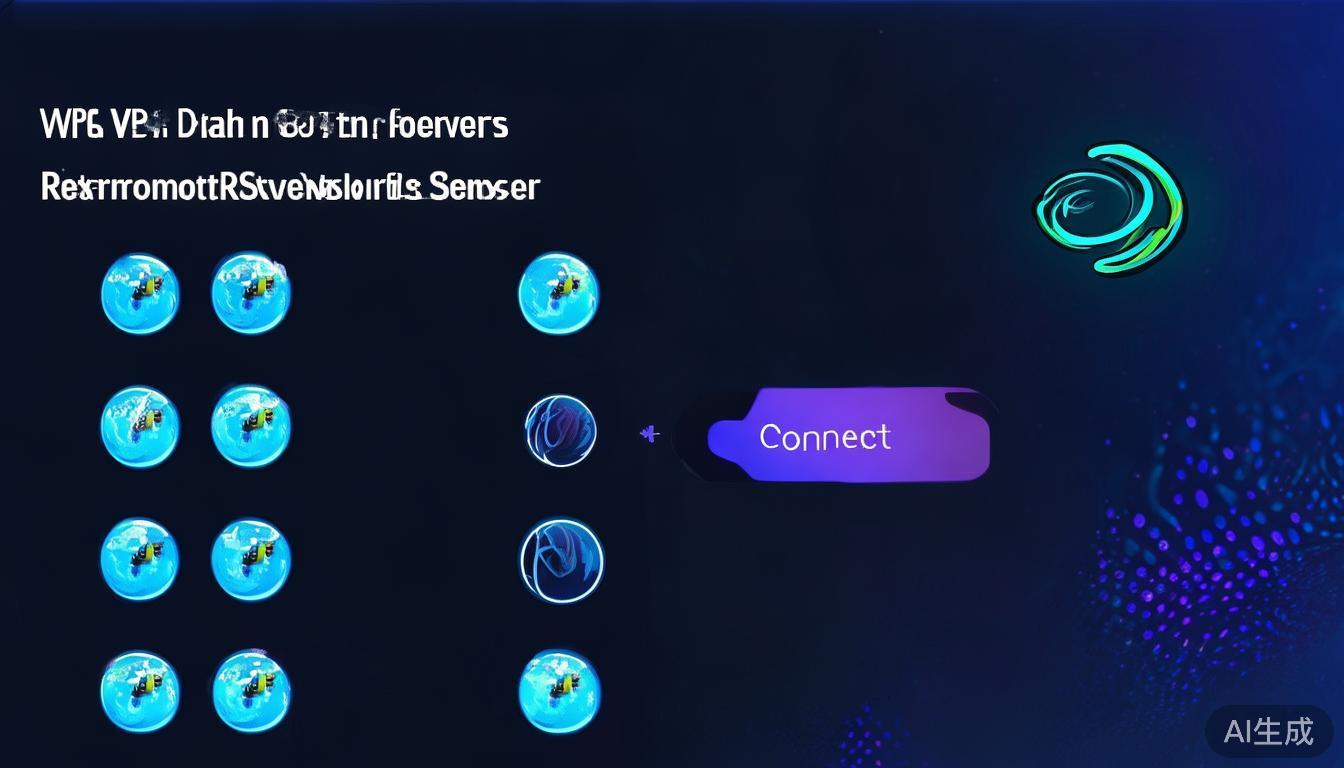 快连VPN全面解析：豆荚VPN的功能特色、使用指南及安全保障全面介绍