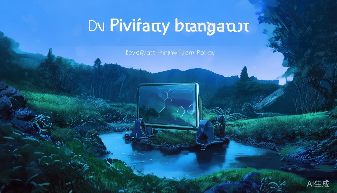 选择VPN时，隐私政策要透明，避免记录用户的上网行