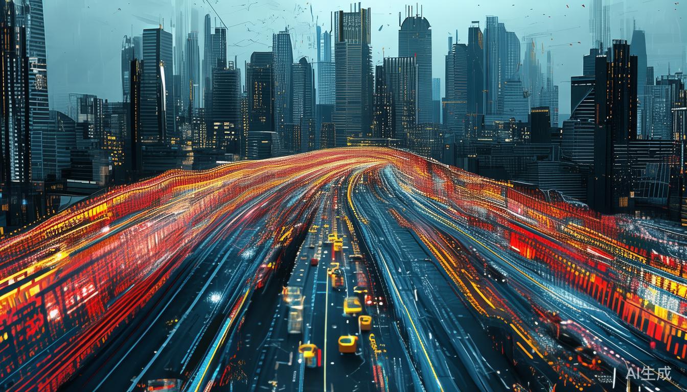 网络带宽限制
*所谓带宽限制，主要是指用户所在的