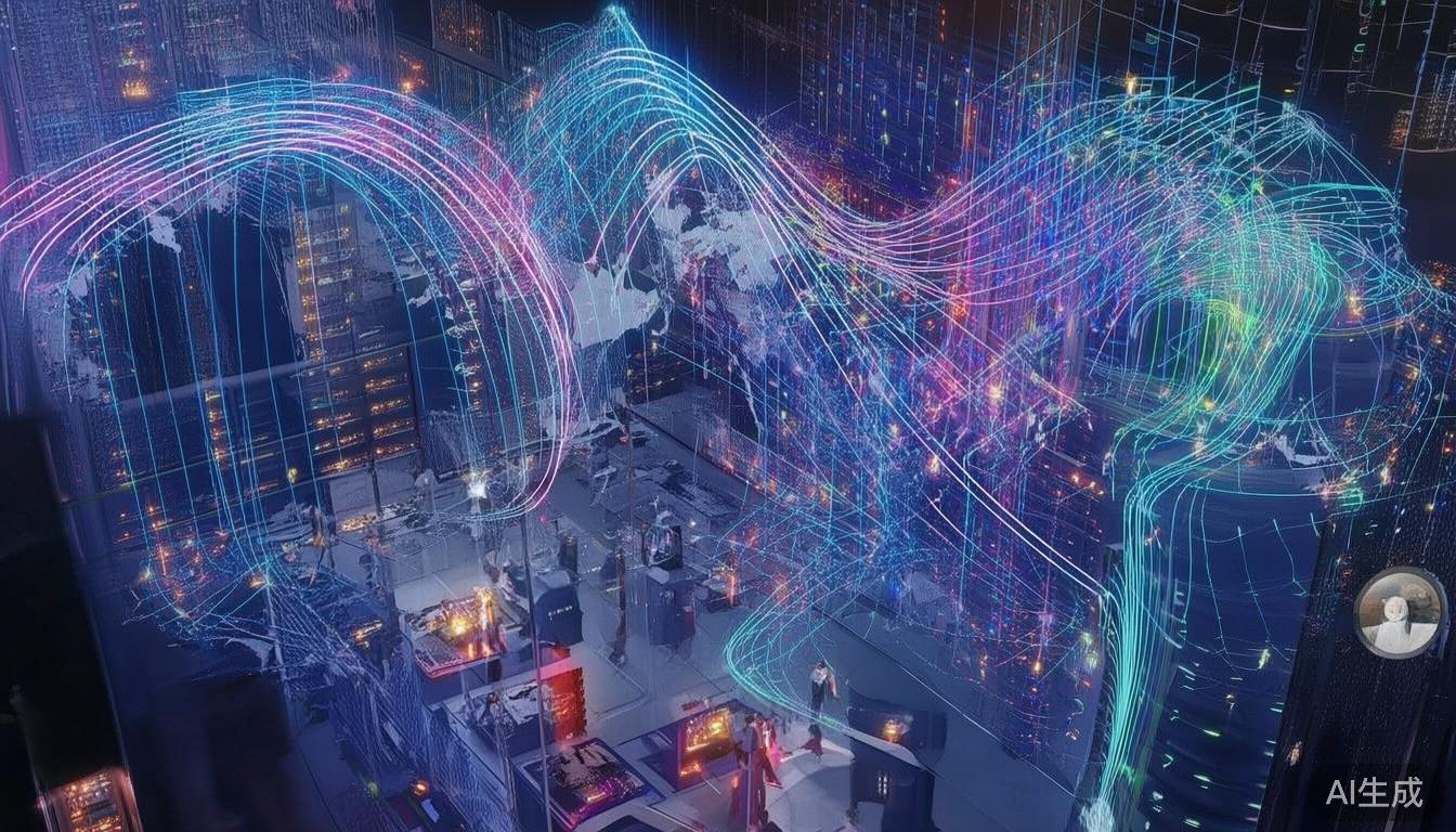 丰富的服务器节点：Line&nbsp;VPN拥有覆盖全球多个